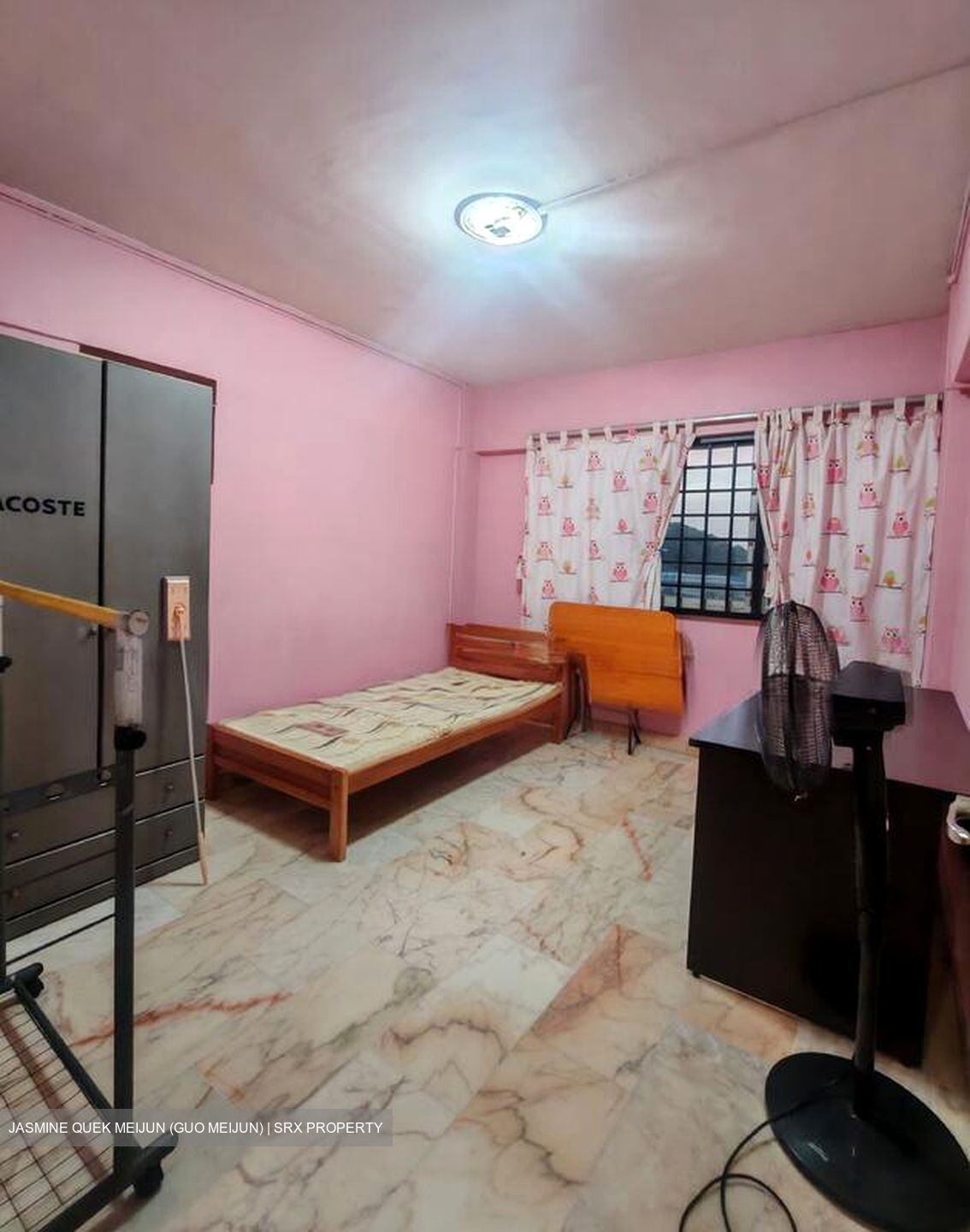 Blk 403 Jurong West Street 42 (Jurong West), HDB 4 Rooms #565852641